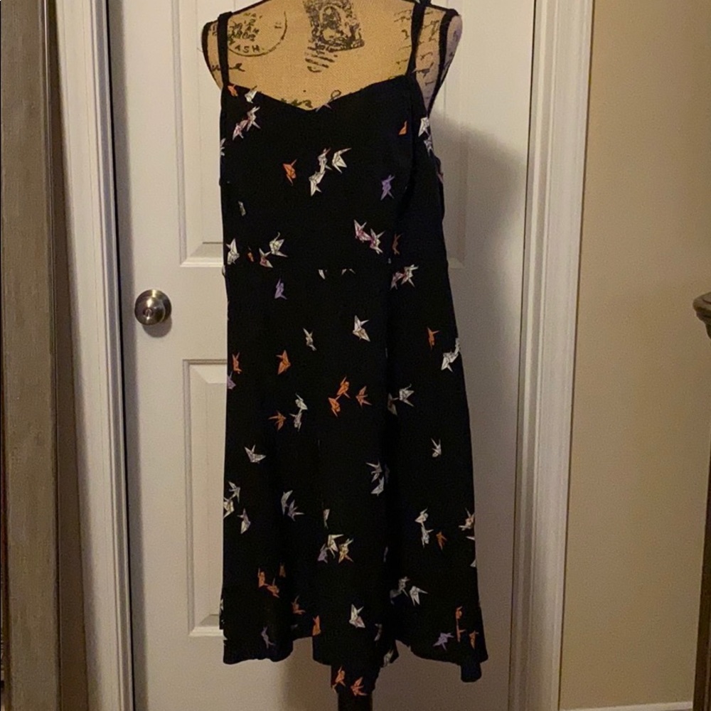 Torrid Dress